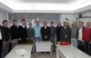 ‘MANİSA BİLİŞİM DERNEĞİ’ KURULDU