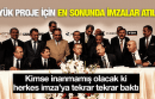 MANİSA BÖLGE HASTANESİ PROTOKOLÜ İMZALANDI