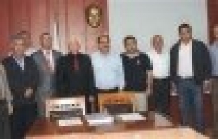 Manisa Büyükşehir Olunca İlçe Derneklerinin Önemi Artacak