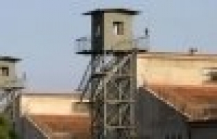 MANİSA CEZAEVİNDE NE OLUYOR!