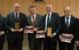  İGM'DEN FESTİVAL KOMİTESİNE TEŞEKKÜR