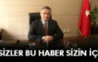 MANİSA İL TARIM MÜDÜRLÜĞÜ'NE 56 TEKNİK PERSONEL ALINACAK