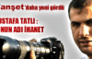 Manisa Manşet Gazetesi daha yeni gördü!