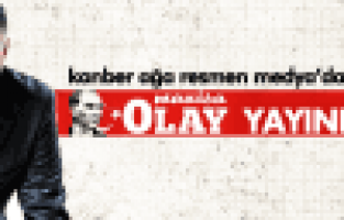 MANİSA OLAY GAZETESİ YAYIN HAYATINA BAŞLADI