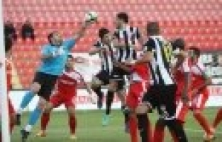 SAMSUN-MANİSA MAÇI TRT SPOR'DA