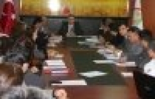 MANİSA TARIMINDA 2012 DEĞERLENDİRMESİ