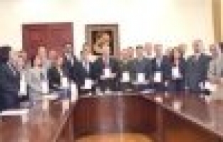 Manisa Valiliği Şiddetin Önlenmesi İçin Proje Başlattı