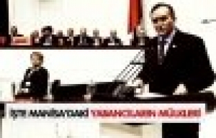 MANİSA’DA 501 YABANCININ TAŞINMAZI VAR 