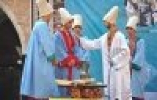 Manisa'da Ahilik Haftası Etkinlikleri