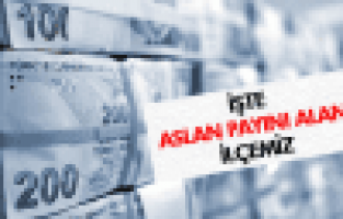 MANİSA’DA ASLAN PAYI SARUHANLI’NIN