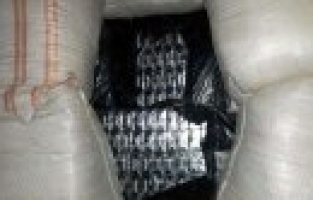 MANİSA'DA KAÇAK SİGARA OPERASYONU