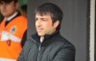 MANİSA'DA MAÇ SONU...