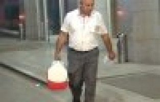 Manisa'da Organ Bağışı