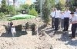 Manisa'da Otopark Sorunu Çözülüyor