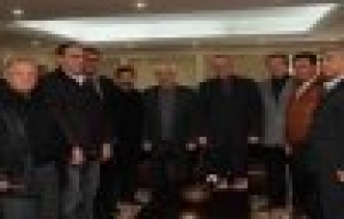 MANİSA'DA SERVİS ARAÇLARIYLA İLGİLİ ÇALIŞMALAR SÜRÜYOR