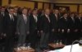 MANİSA’DA SOSYAL GÜVENLİK KONFERANSI 