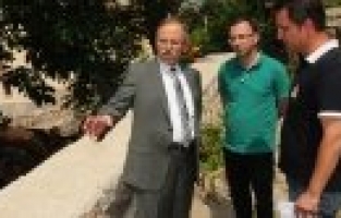 MANİSA'DA TARİHİ YAPILAR CANLANIYOR