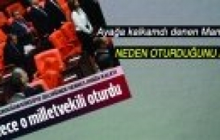 MANİSALI VEKİL O FOTOĞRAF HAKKINDA KONUŞTU