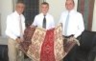 Manisa'nın 2023 Yılı İhracat Hedefi 20 Milyar Dolar