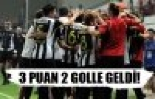 Manisa'nın bileği bükülmüyor