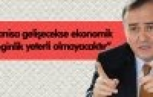 MANİSA’NIN EĞİTİM SORUNLARI MECLİS GÜNDEMİNDE 