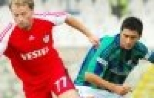 Manisaspor:4 Çaykur Rizespor:3