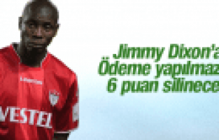 MANİSASPOR 'DA -6 PUAN TEHLİKESİ