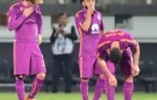 MANİSASPOR ELENDİ GALATASARAY EZİLDİ