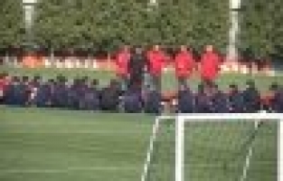 MANİSASPOR İSTİŞARE YAPTI