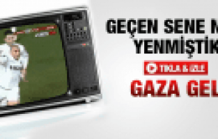 MANİSASPOR KARŞIYAKA 2013 YILINDAKİ KARŞILAŞMASI