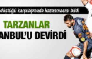 MANİSASPOR KAZANMASINI BİLDİ