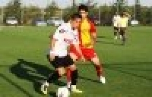 Manisaspor Keyif Vermedi!