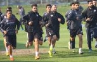 MANİSASPOR KUPADA, TRABZONSPOR SINAVINDA