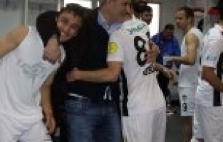 MANİSASPOR NEFES ALDI