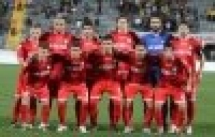 MANİSASPOR S. ROTTERDAM’LA KARŞILAŞACAK  