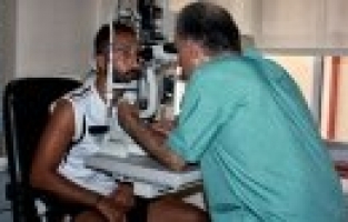 MANİSASPOR SAĞLIK KONTROLÜNDEN GEÇTİ