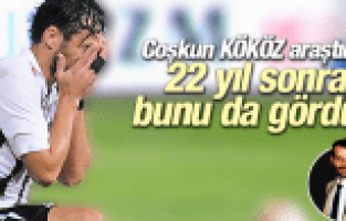 MANİSASPOR SON 22 YILIN EN KÖTÜ SEZONUNU YAŞIYOR