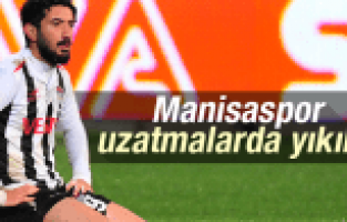 MANİSASPOR UZATMALARDA YIKILDI