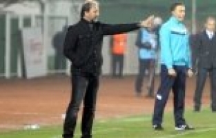 MANİSASPOR YOKLARI OYNUYOR