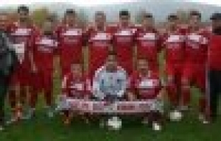 Manisaspor’a Almanya’dan kardeşlik çağrısı