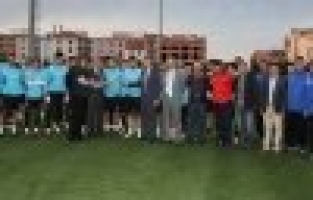 MANİSASPOR’A KULA MORALİ