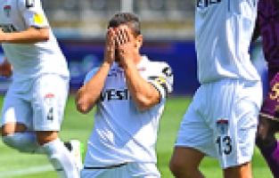 MANİSASPOR'A OSMANLI TOKADINI HAKEM ATTI