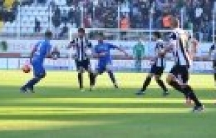 MANİSASPOR'A SÜPER PRİM KAPIDA