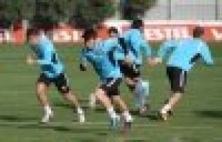 Manisaspor’da Gökay İravul sevinci!..