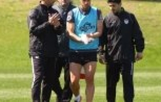 MANİSASPOR'DA HEDEF 37 PUAN