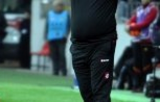 MANİSASPOR'DA LEVENT ERİŞ SESLERİ