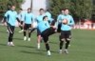 MANİSASPOR’DA REVİZYON ZAMANI