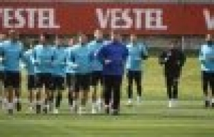 MANİSASPOR'DA ROTA GÖZTEPE