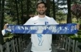 MANİSASPOR'DA TAARRUZ BAŞLADI