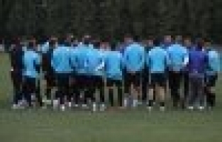 MANİSASPOR'DA YENİ ROTA KARTAL